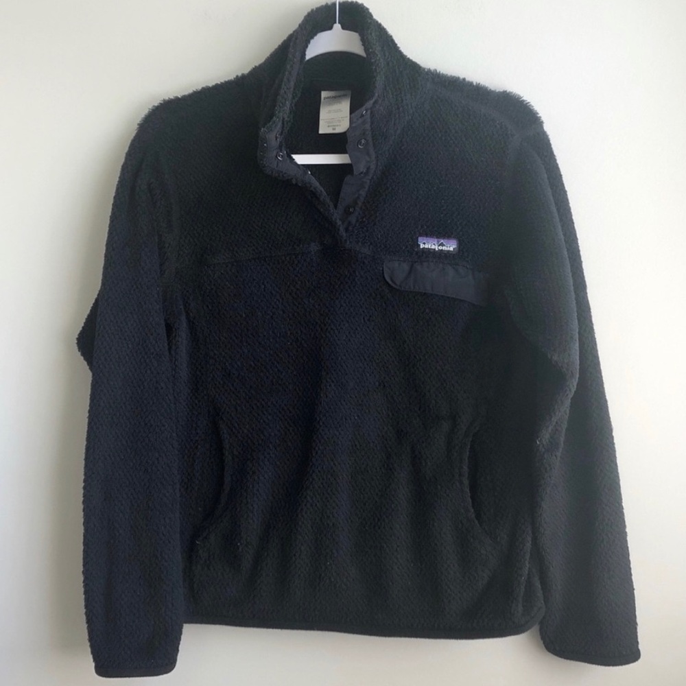 Patagonia pullover